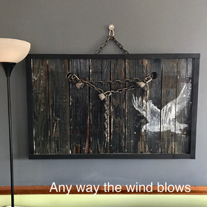 Any Way the Wind Blows