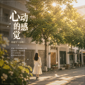 心动的感觉(哼唱结尾版)