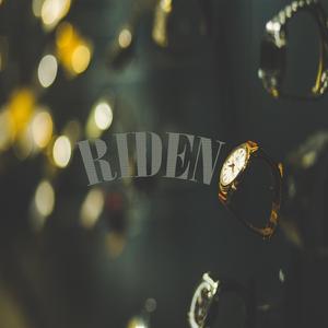 Riden