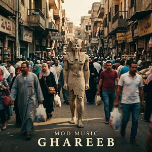 GHAREEB