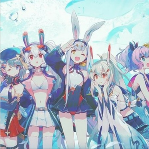 光の道標(Jun Kuroda Bootleg Remix)