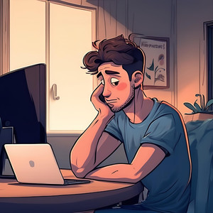 我知道讲嘢好爽