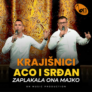 Zaplakala ona majko