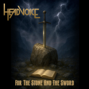 For The Stone And The Sword