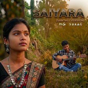Saiyara (Santhali Version)