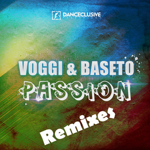 Passion (Vanin & Aycid Extended Remix)