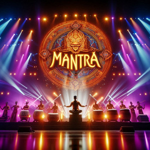 Mantra (Remastered 2024)