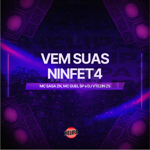 Vem Suas Ninfet4