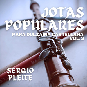 Jota de Paloteo