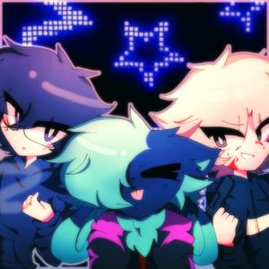 tropez (feat. cy4ne, R4ver the Kittydog & glorygasp)