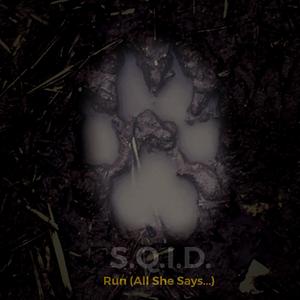 Run (All She Says...)