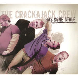 Stale.