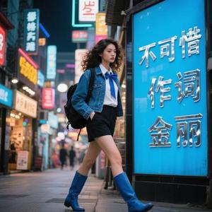 不可惜
