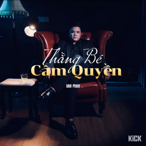 Thằng Bé Cầm Quyền