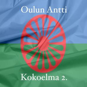 Iso Iita (feat. Oulun Antti)