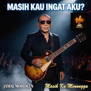 Masih Ku Menunggu