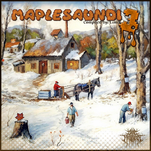 Early Morning on a Boat to Turku