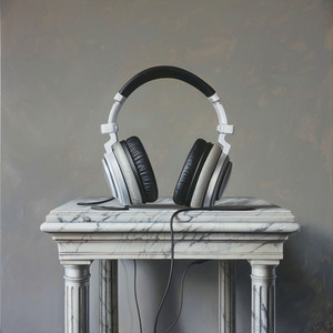 Rhythmic View Spectrum