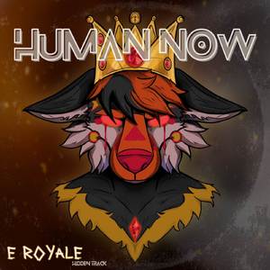 Human Now (Hidden Track)