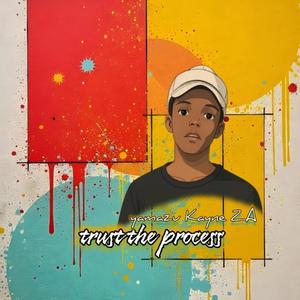 Uyaphapha (feat. Tiikzo DaMain)