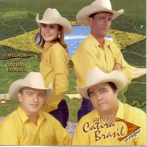 Patrono dos Catireiros