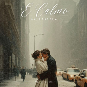 È Calmo, Ma Resterà