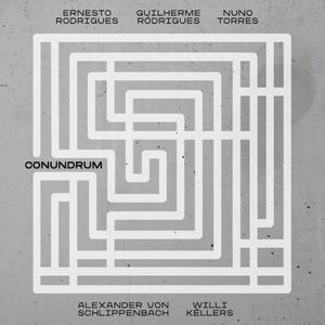 BAHAMUT (feat. Ernesto Rodrigues, Nuno Torres, Alexander von Schlippenbach & Willi Kellers)