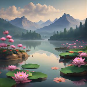 花里睡灵仙