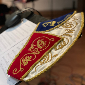 Rucki Zucki (feat. Daniel Stelter & Lulo Reinhardt)