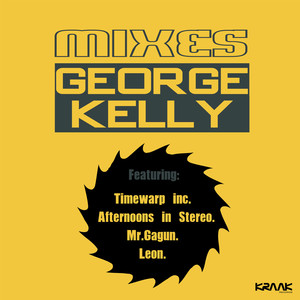 The Date (George Kelly Mix)