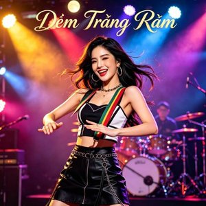 Đêm Trăng Rằm