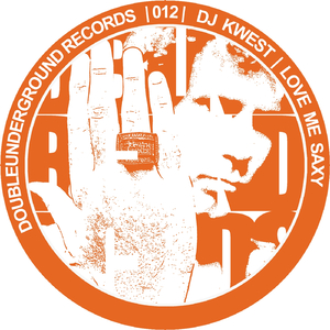 Love Me Saxy (Doubleunderground Instrumental)