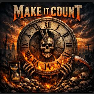 MAKE IT COUNT