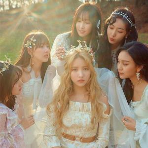 Fallin' Light（翻自 Gfriend）