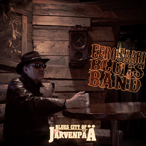 Blues City of Järvenpää