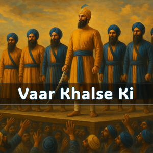 Vaar Khalse Ki