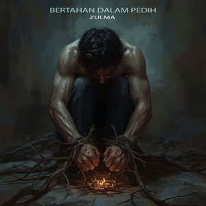 Bertahan Dalam Pedih