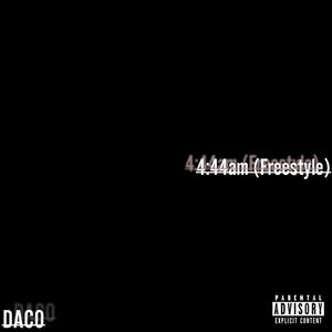 4:44am (Freestyle)