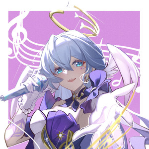 在银河中孤独摇摆（钢琴版）