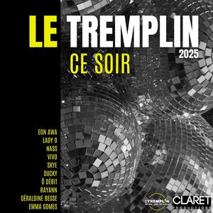 Ce Soir (feat. Eon Awa, LADY O, NASS, Vivo, Skye, Ducky, Ô Débit, RAYANN, Géraldine Besse & Emma Gomes)