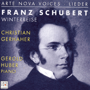 Winterreise, D. 911:No. 7, Auf dem Flusse