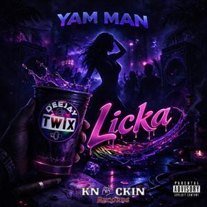 Licka