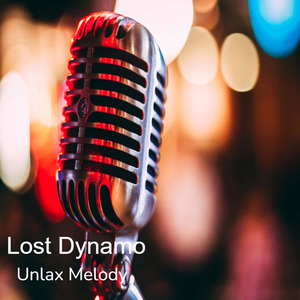 Lost Dynamo