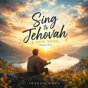 Sing to Jehovah a new song. 73,2
