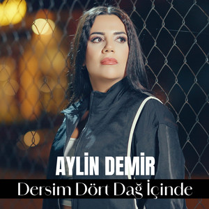 Dersim Dört Dağ İçinde