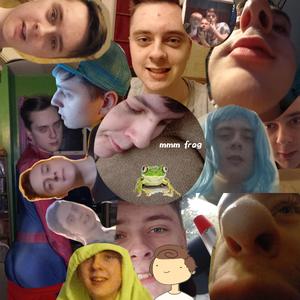 GFUEL (feat. valxntine & SeanStocky)