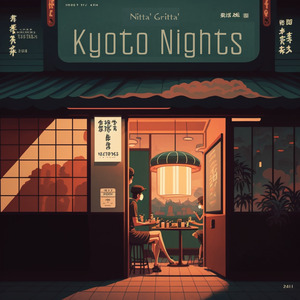 Kyoto Nights