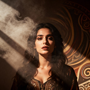 Değmen Benim Gamlı Yaslı Gönlüme