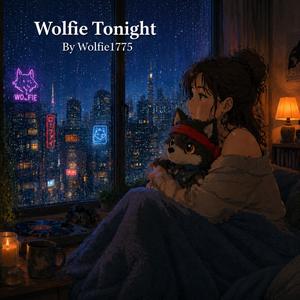 Wolfie Tonight