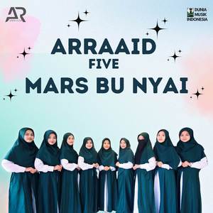 Mars Ibu Nyai